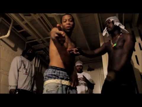 Addictions (Official Video) - Kemo Franchise and Loco Moe Mili | Shot By Yung Tyrant