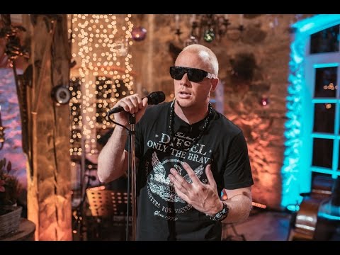 Cool D - Seitsme tuule poole (Laula mu laulu 4. hooaeg, 1. saade)