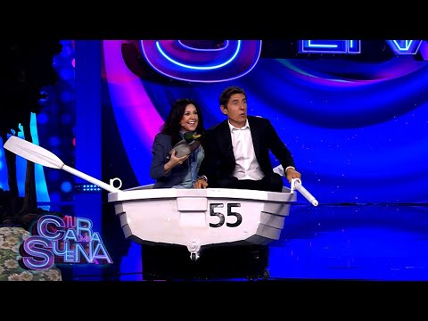 Mujer protesta – TCMS9. Gala 2