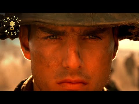 Kovic Gets Shot Multiple Times | Born on the Fourth of July