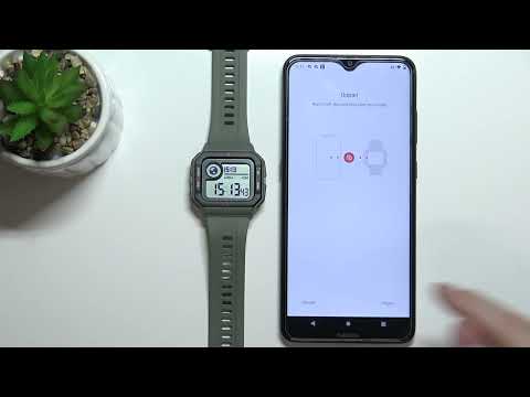 How to Unpair AMAZFIT Neo from Android Phone – Erase Bluetooth Connection