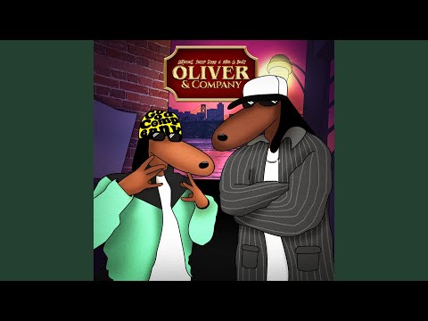 Video thumbnail for Oliver & Company