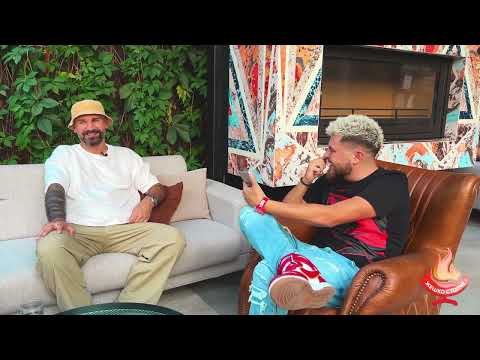 Zesko Stolce so Toni Zen - Sega znam deka sum na praviot pat!