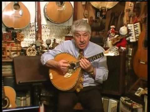 Guitarra Portuguesa - 1ª Lição