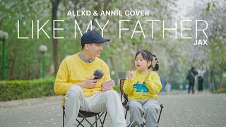 Download lagu Singing in Public | Cute song Like My Father Cover by 7-year-old Annie and Dad mp3 Download lagu Singing in Public | Cute song Like My Father Cover by 7-year-old Annie and Dad mp3