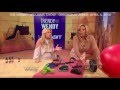 Body Solid On The Wendy Williams Show Originally Aired April 4 2016