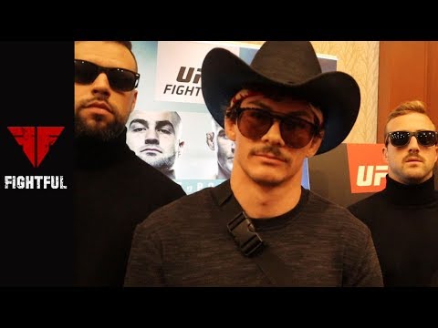 Olivier Aubin-Mercier Signs With PFL, Competing In Season Three