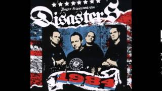 Roger Miret and the Disasters - New York City