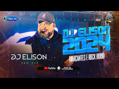 SET AO VIVO DJ ELISON NEW AGE NA EMPORIUM 09 10 2024