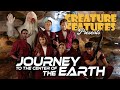 Journey To The Center Of The Earth 1993