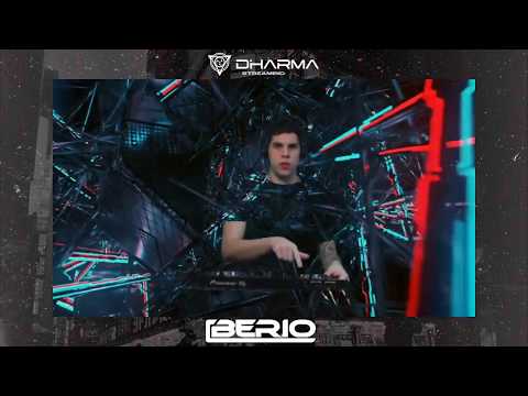 BERIO @ DHARMA STREAMING (31 - 05 - 2020)
