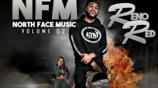 Reno Red - Sleep Alone