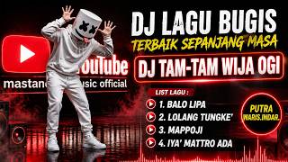 Download lagu 🔥 VIRAL! DJ BUGIS LATEST 2026 FULL BASS -BALO LIPA 🎧 BEST TIKTOK SONG! mp3