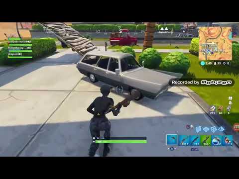 Größter lachflash  wegen DJ Aris