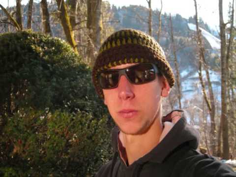 Martin Koch Österreichs süßester Skispringer