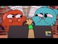 The Amazing World Of Gumball Earning Good Points