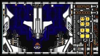 OUTLANDS (AMIGA - FULL GAME)