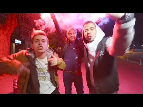 Elleran Elvis ft. Sirmc - Dublör (MANYAK)