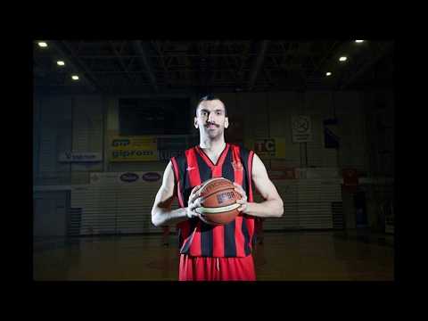 Mihailo Sekulovic Highlights vs Student Mostar - 33 Pts, 6 Rebs - February 27, 2016