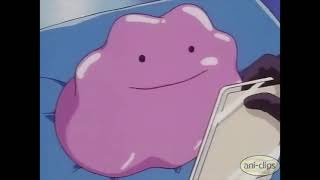 Ditto - Pokemon Original Original Series