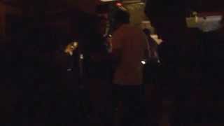 Stray Dogg-Sail Away/Niksic, 2014