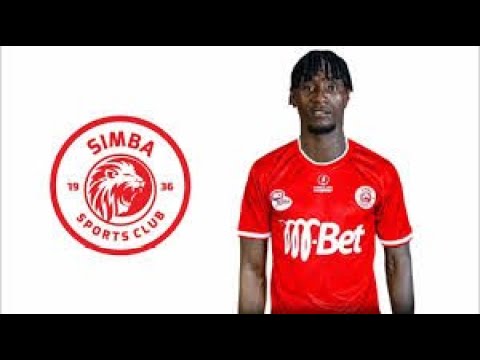 BEKI KISIKI AINGIA RADA ZA SIMBA, MPANZU ANA LAKE JAMBO.