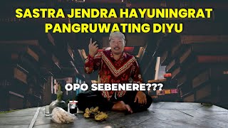 Download lagu BABAKAN SASTRA JENDRA HAYUNINGRAT PANGRUWATING DIYU Part I  - FULL HD mp3