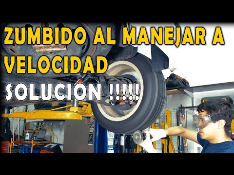 🤷‍♂️ como identificar un rodamiento en mal estado❔