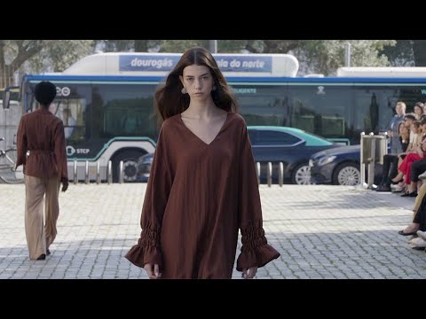 Carolina Sobral | Spring Summer 2023 | Full Show