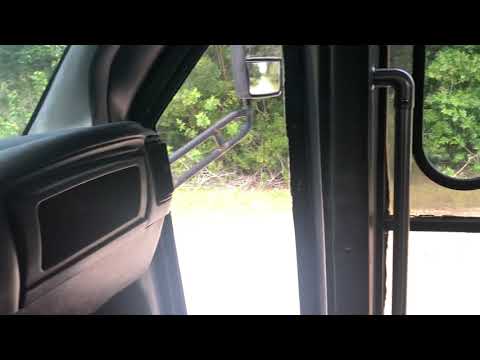 2008 CHEVROLET C4500 STARTRANS BUS 20 PASSENGER -38K