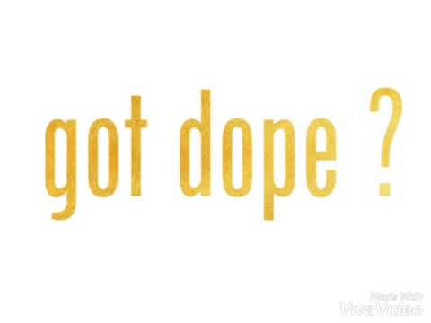 Bishop Lee - Got Dope