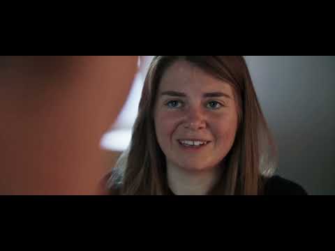 DAS VERBORGENE IN DIR - FILM German Deutsch (2025) – Aus der Dunkelheit ins Licht.