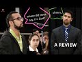 Review: PERFECT RESPONSE to MUSLIM on Trinity/Jesus is God-Nabeel Qureshi (MUST WATCH)
