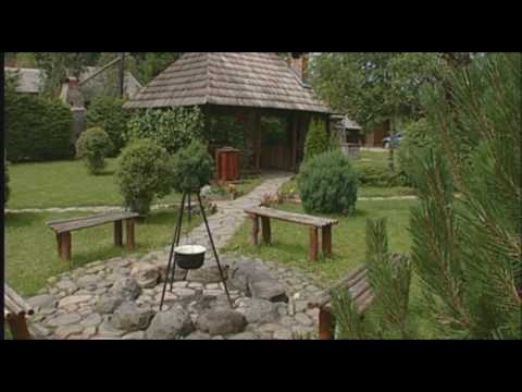 Curte Nagy Lak II - www.cazareinharghita.ro