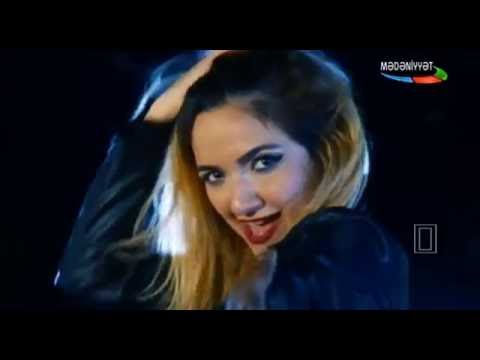 Nərmin Behbudova - Rather be