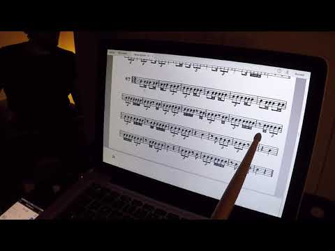 ex 67 Dante Agostini SOLFEGGI RITMICI