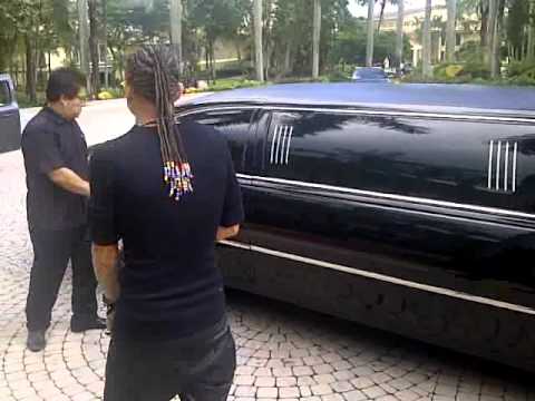 Jochy El Lobo Going Back To PR