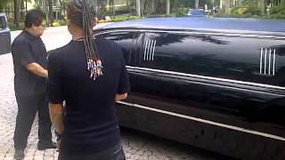 Jochy El Lobo Going Back To PR