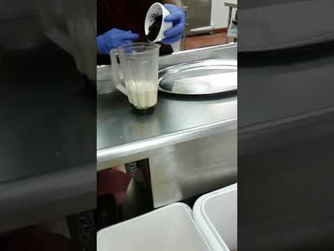download lagu mp3 mp4 Soy Milk Peanut Butter Smoothie, download lagu Soy Milk Peanut Butter Smoothie gratis, unduh video klip Soy Milk Peanut Butter Smoothie