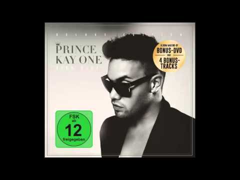 Prince Kay One feat. Victoria Swarovski - Beautiful