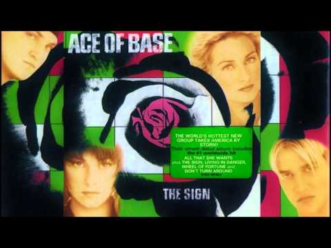 Ace of Base - 07 - Happy Nation