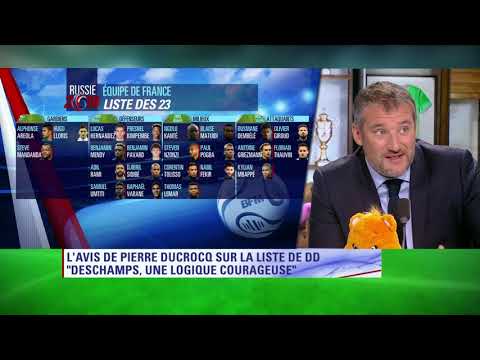 Le best of de l'After Foot du jeudi 17 mai