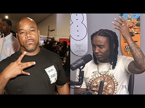 Bricc Baby on His Beef With Wack 100