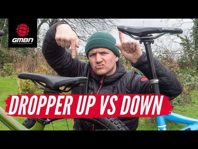 gmbn dropper post