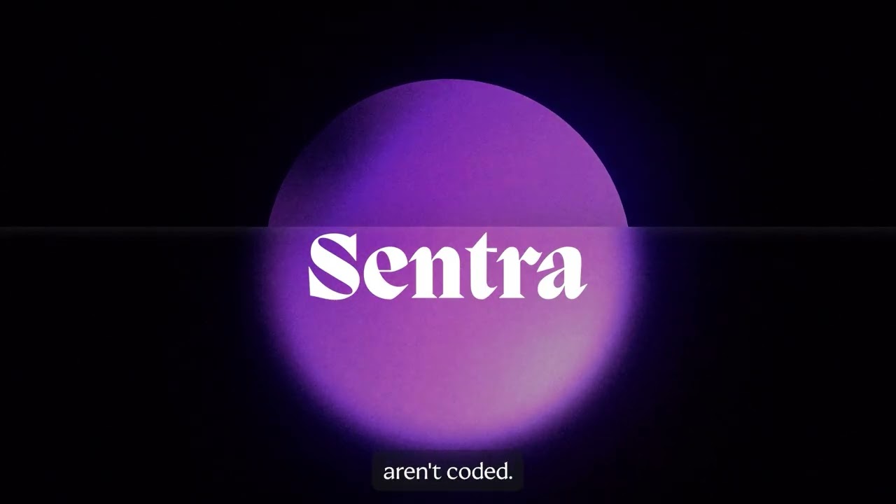 Sentra — Monetize your Software with Prompts