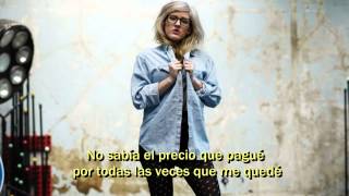 Ellie Goulding - Everytime You Go (Subtitulos en Español) [HD]