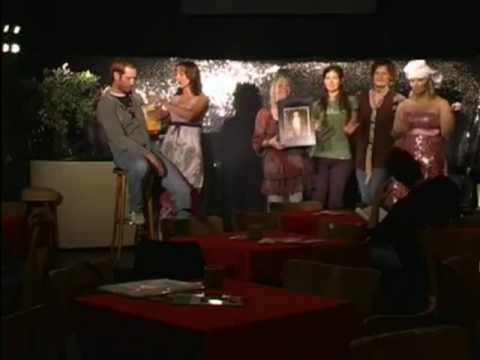 20090529 We Are Family