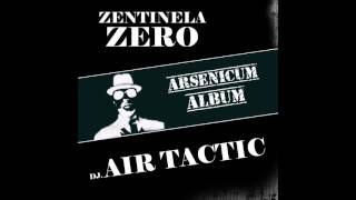 Zentinela Zero / Air Tactic - 03 - Hipotalamo (Arsenicum Album)