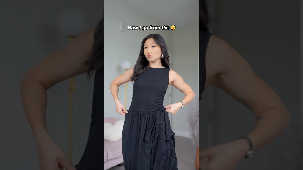 YAY or NAY? 💬 Clips on my Amazon Storefront 🔗 #fashionhack #tutorial #howto #styletips #outfitidea