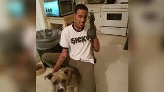 Diamonds On My Dick - SuperSayan Demon Thug (Prod. by AGoff)